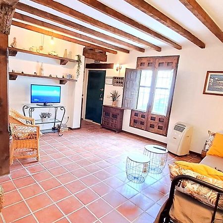 Casa Rural Casasola Chinchon Luaran gambar