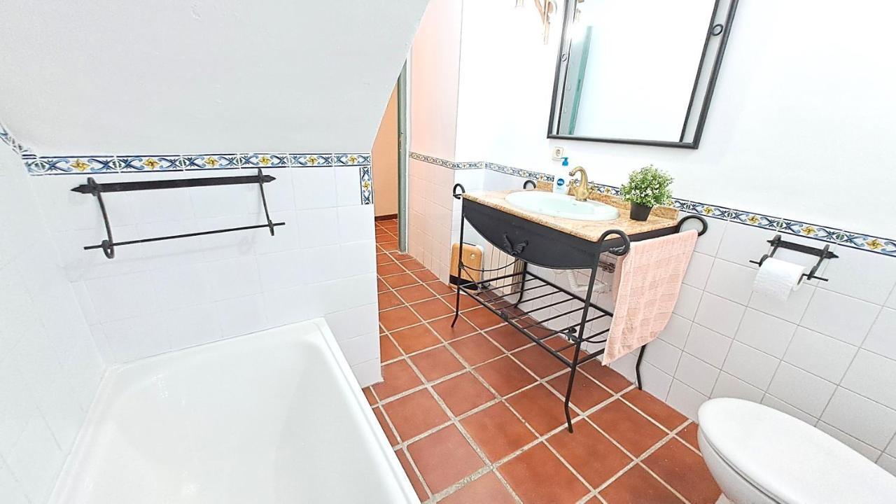 Casa Rural Casasola Chinchon Luaran gambar