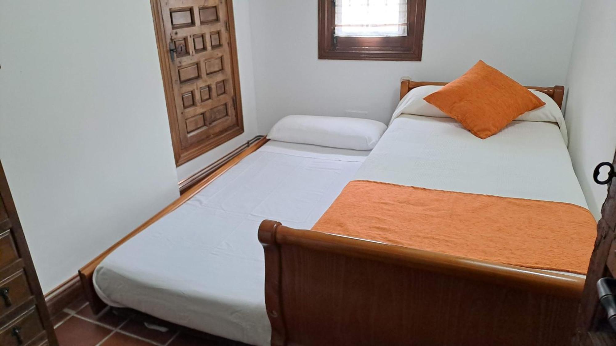Casa Rural Casasola Chinchon Luaran gambar