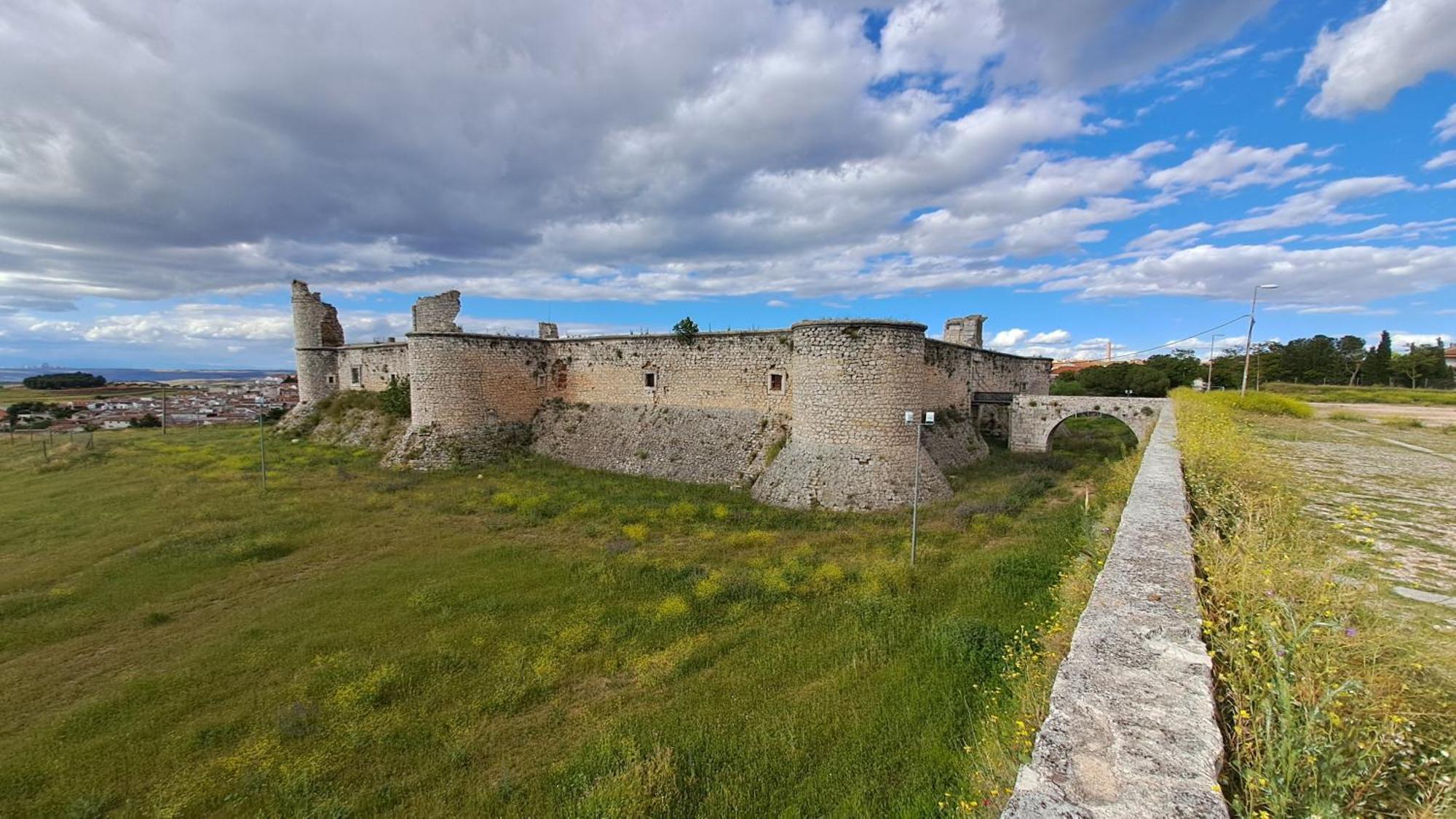 Casa Rural Casasola Chinchon Luaran gambar